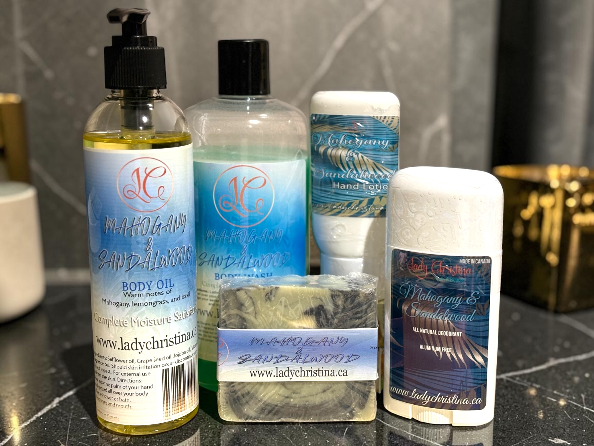 S & M Collection