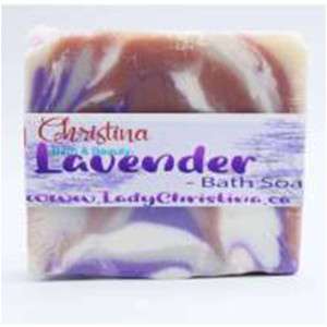 Lavender
