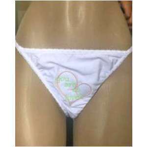 G-string