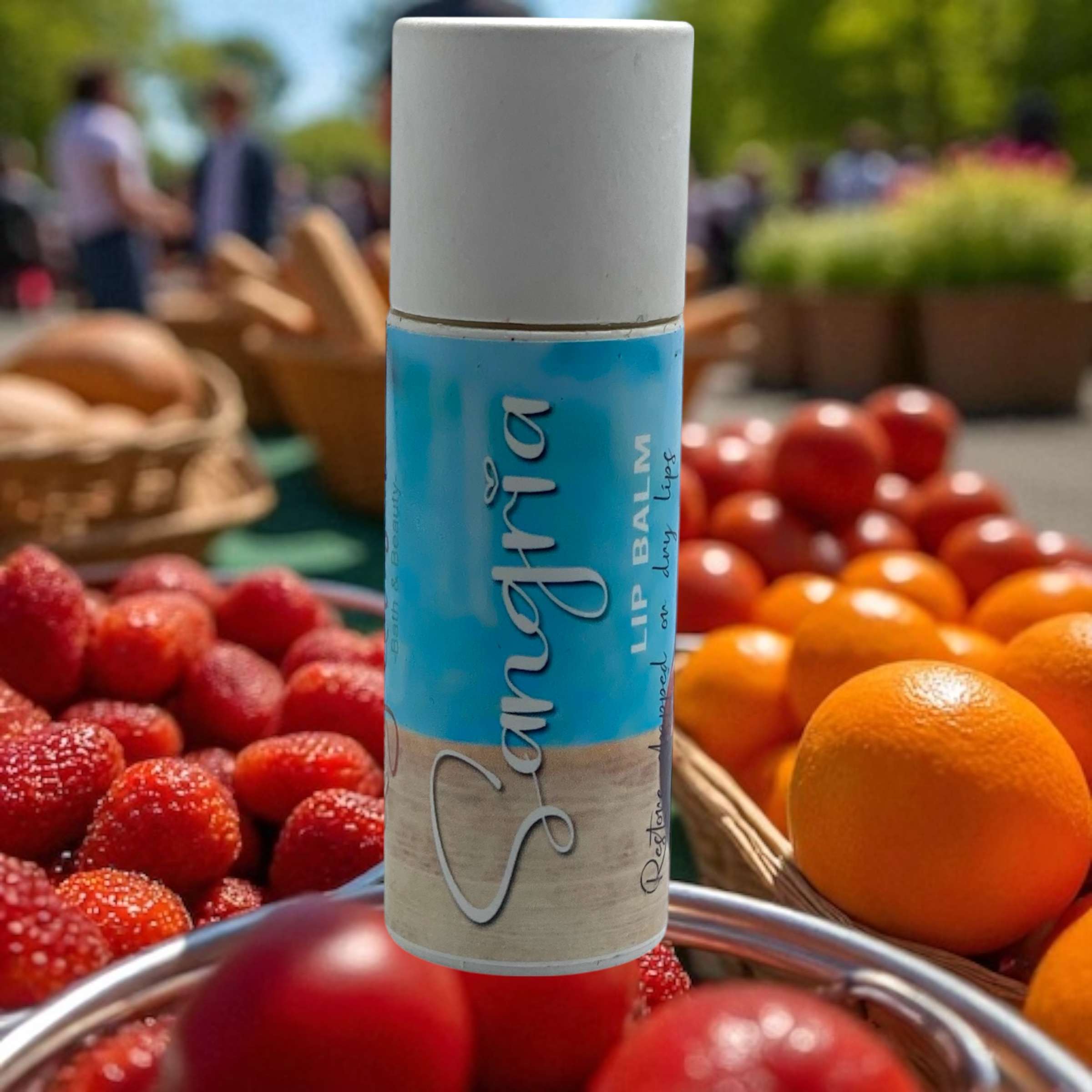 Lip Balm