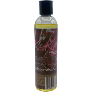 Body oil