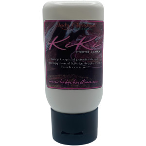 Kiki Pocket Lotion