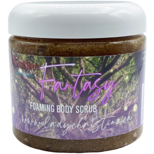 Body Scrub