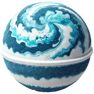 bath bomb