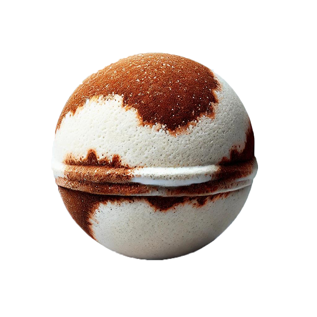 bath bomb