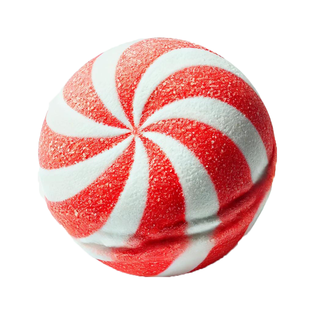 bath bomb