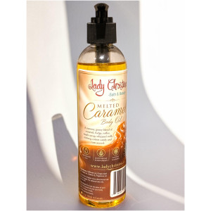 Body Oil