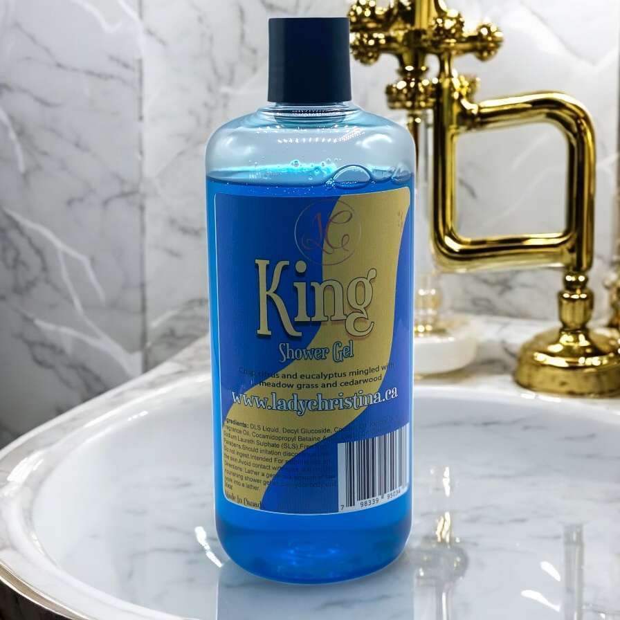 Shower Gel