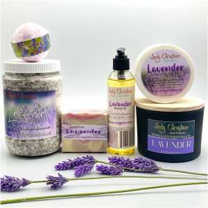 Lavender