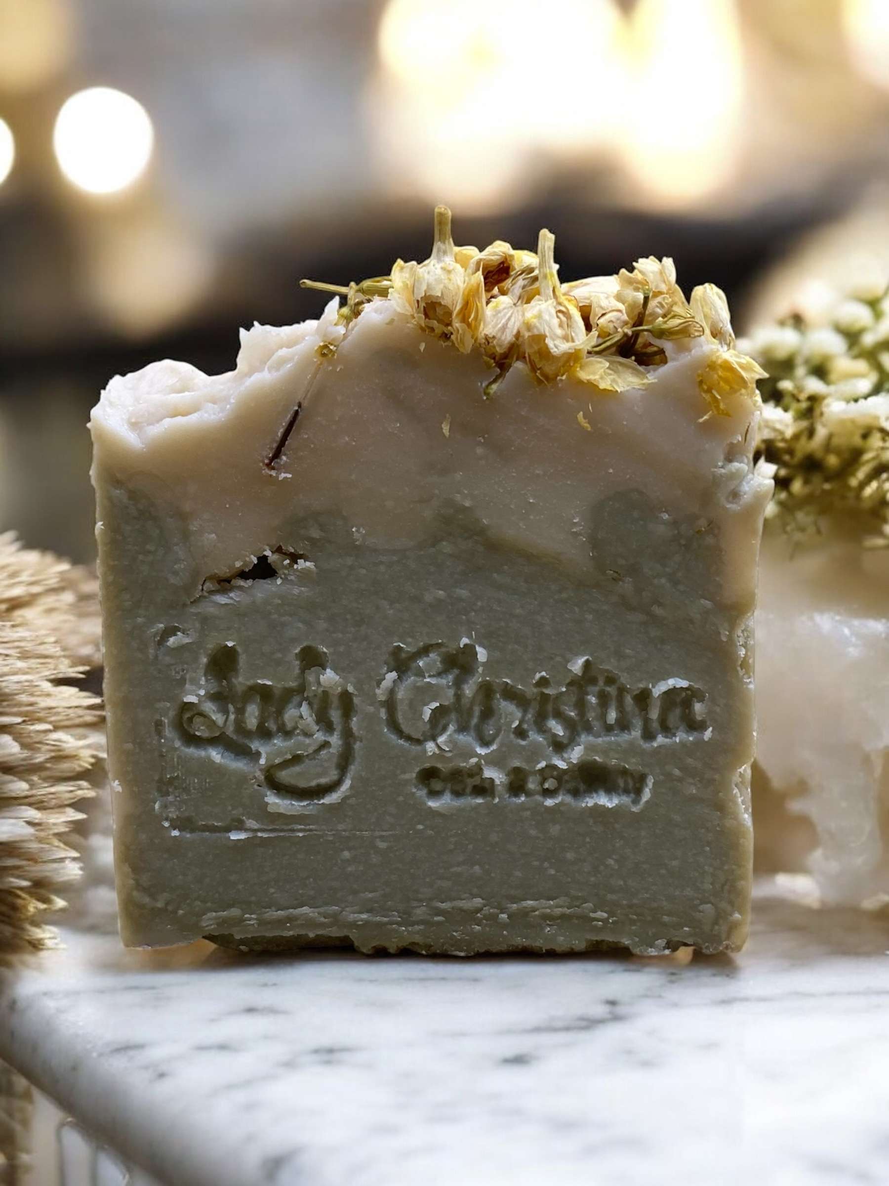 soap