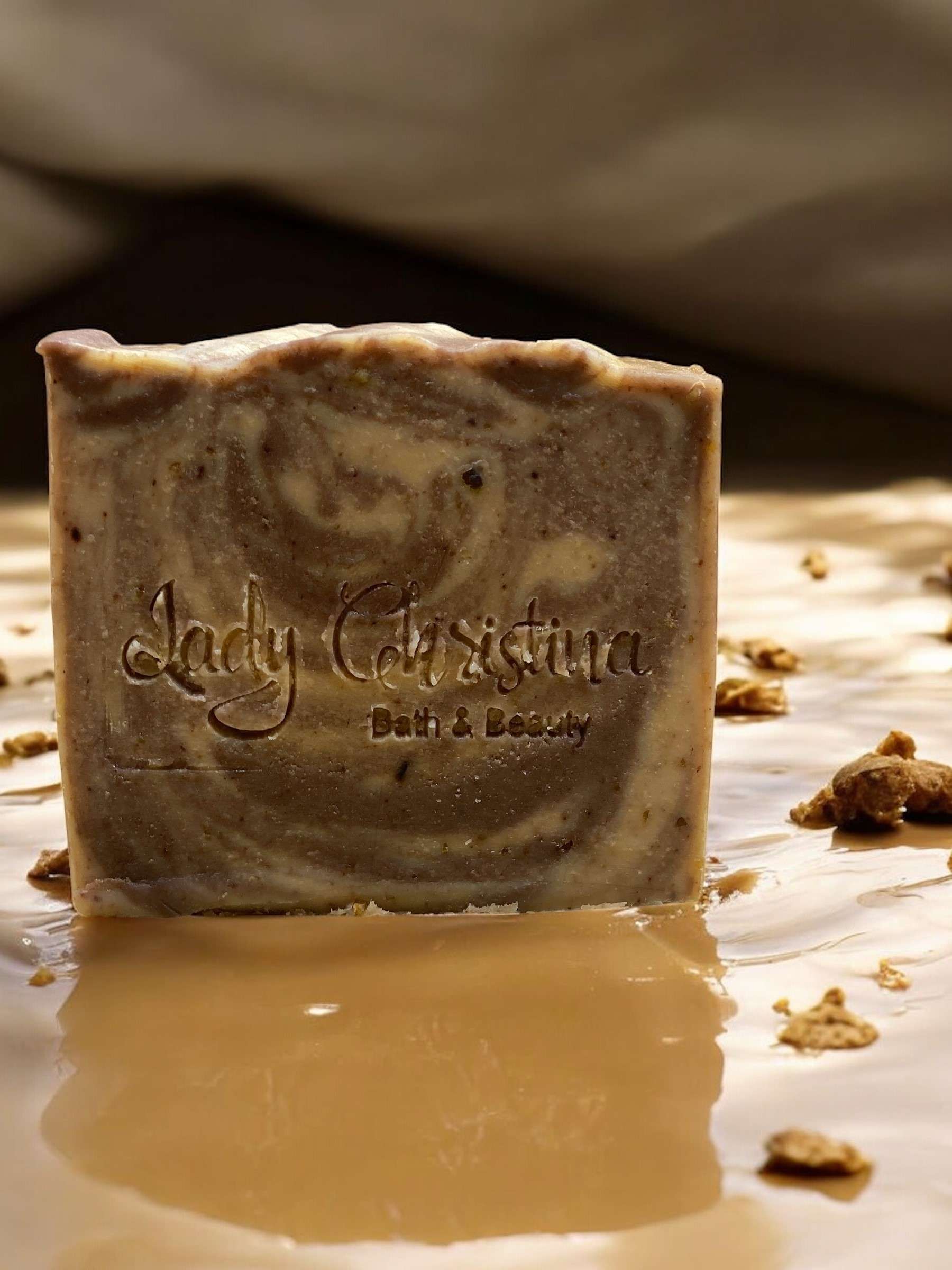 Peanut Butter